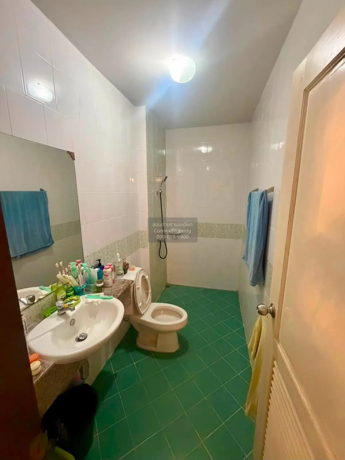 For Sale Townhouse/Townhome  , Phanason City Thep Anusorn , Wichi