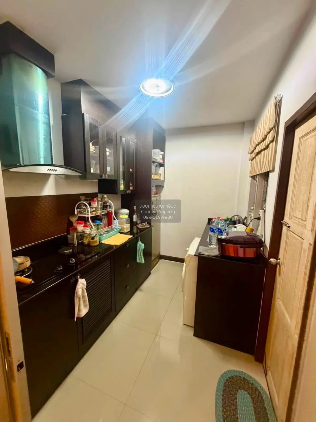 For Sale Townhouse/Townhome  , Phanason City Thep Anusorn , Wichi
