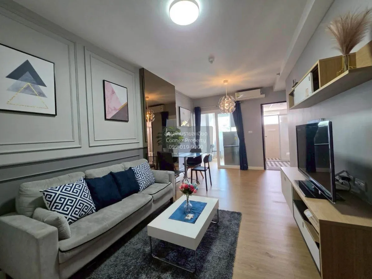 For Sale Condo , Supalai Park @ Downtown Phuket , Talat Yai , Mue 2