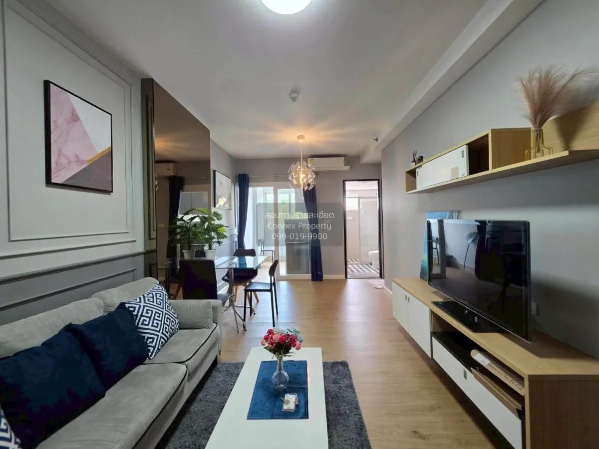 For Sale Condo , Supalai Park @ Downtown Phuket , Talat Yai , Mue 3