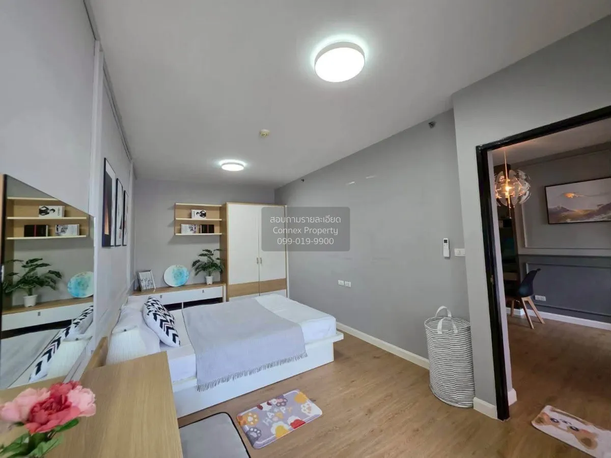 For Sale Condo , Supalai Park @ Downtown Phuket , Talat Yai , Mue