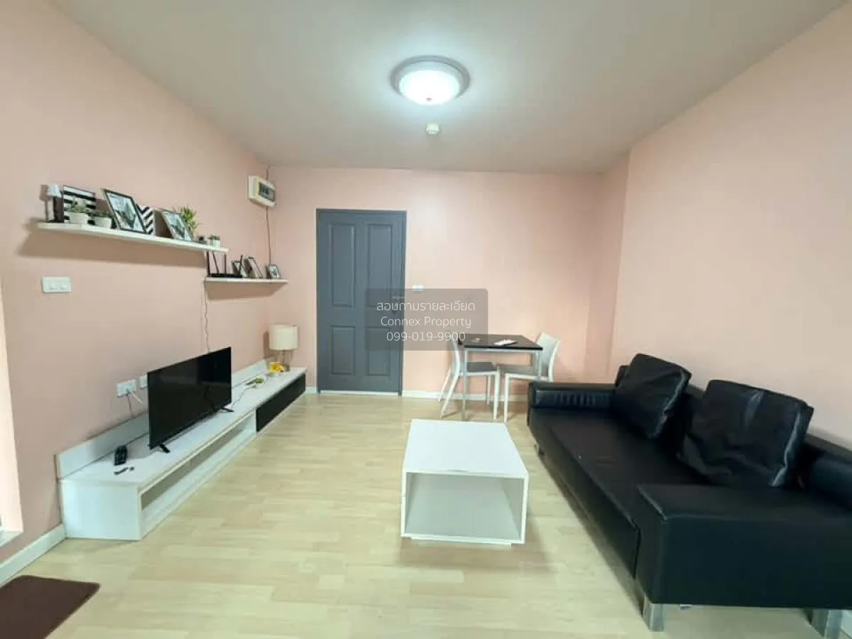 For Rent Condo , D condo Kathu , nice view , high floor , Kathu , 1