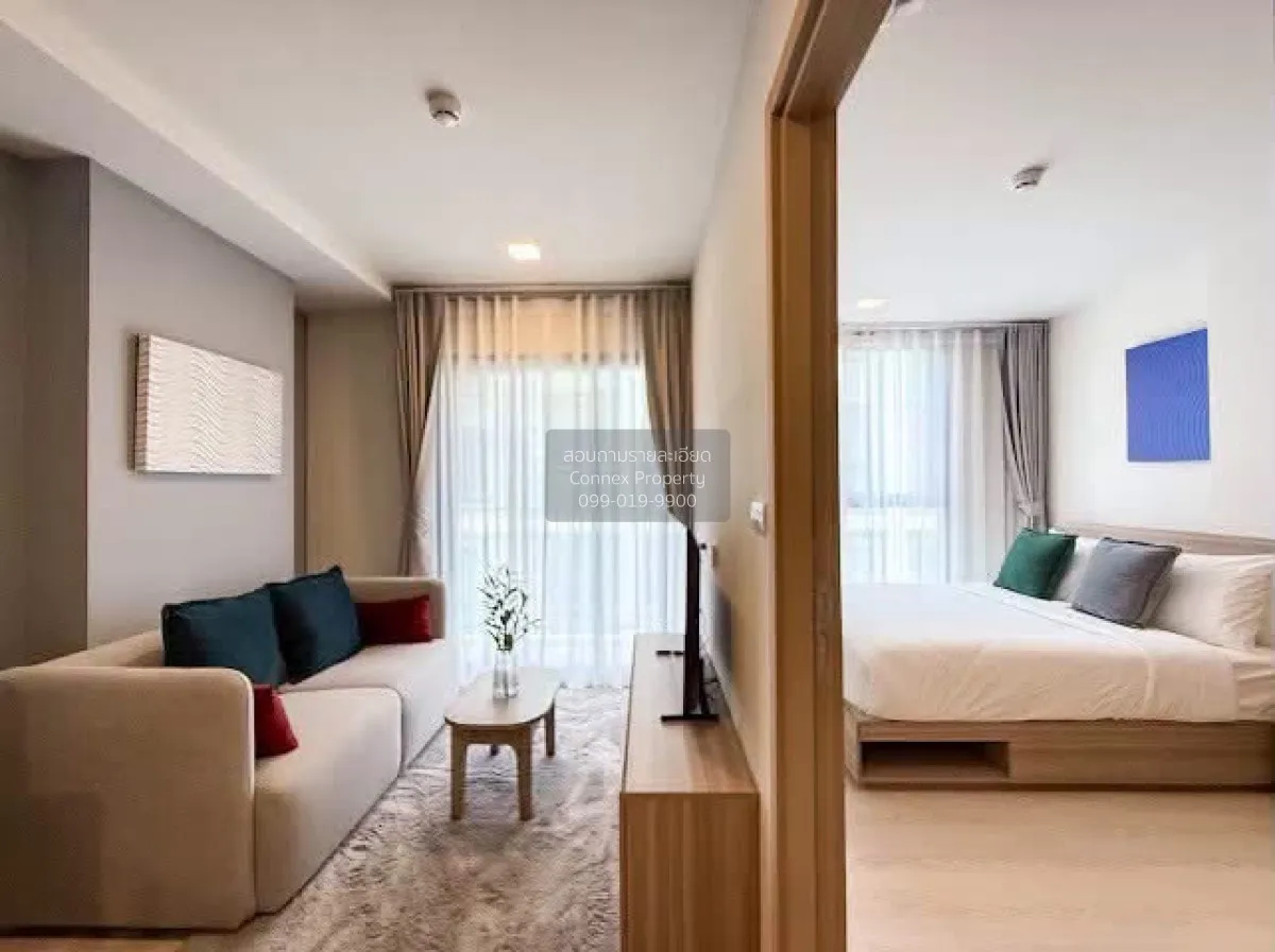 For Rent Condo , The Base Rise Phuket , Wichit , Mueang Phuket ,  1