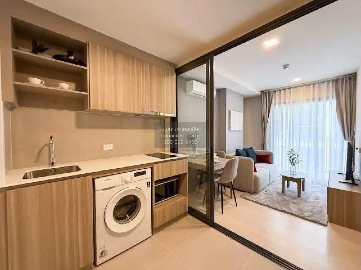 For Rent Condo , The Base Rise Phuket , Wichit , Mueang Phuket ,  2