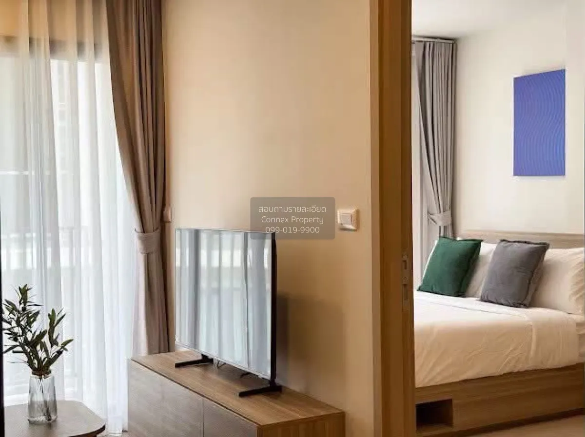 For Rent Condo , The Base Rise Phuket , Wichit , Mueang Phuket ,  3