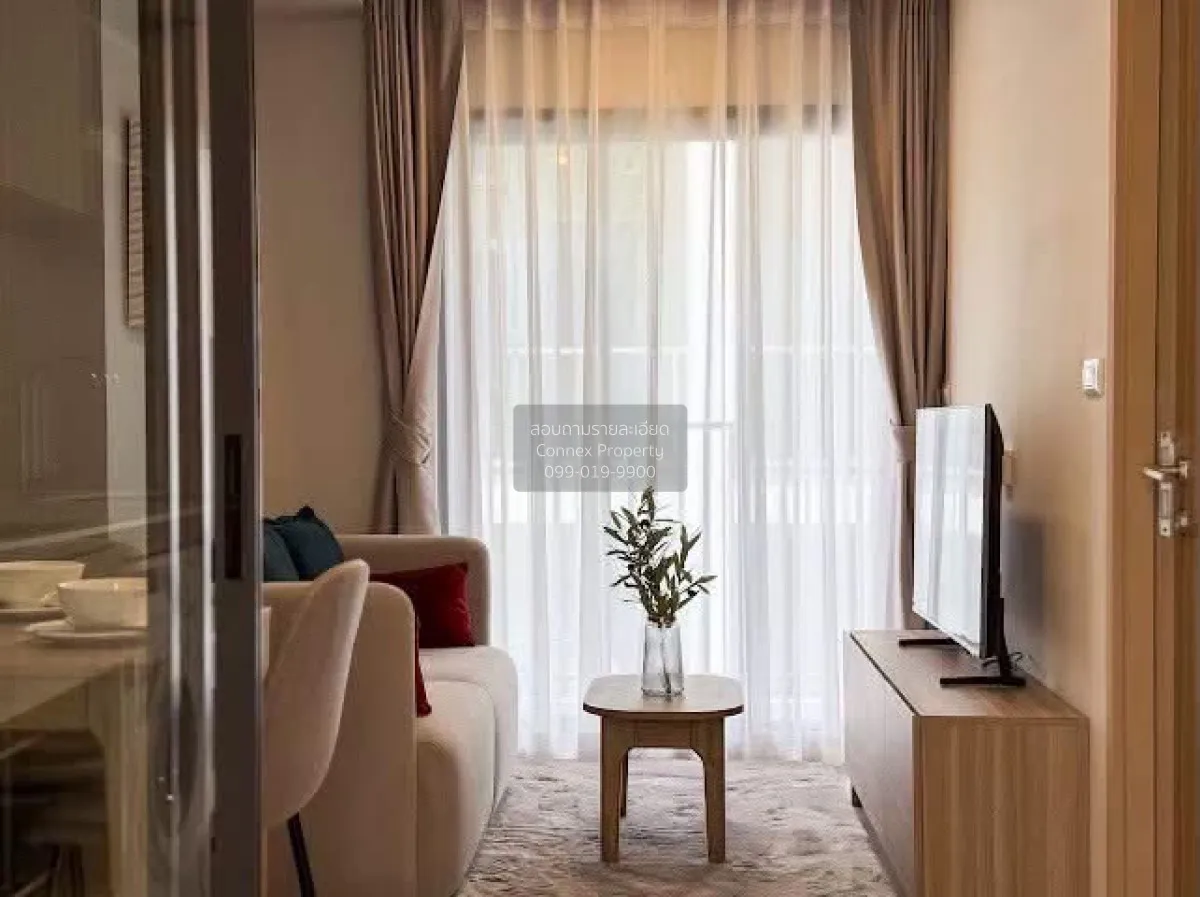 For Rent Condo , The Base Rise Phuket , Wichit , Mueang Phuket ,  4