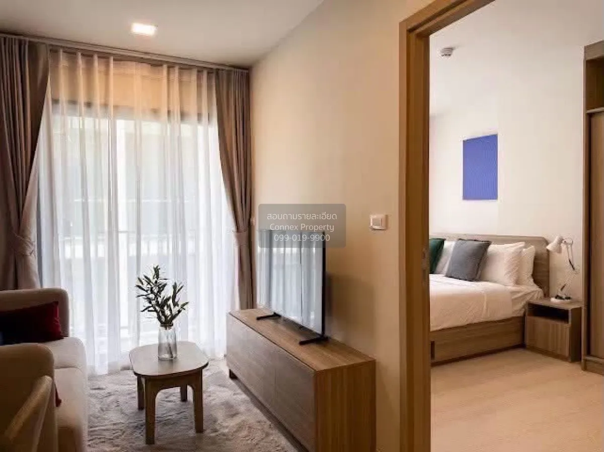 For Rent Condo , The Base Rise Phuket , Wichit , Mueang Phuket , 