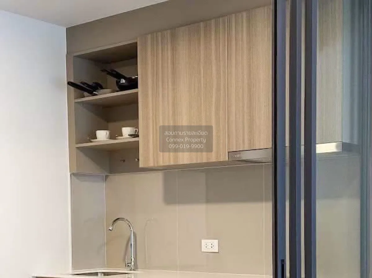 For Rent Condo , The Base Rise Phuket , Wichit , Mueang Phuket , 