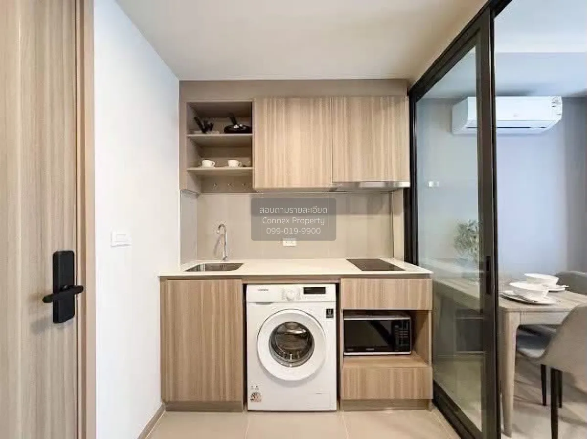 For Rent Condo , The Base Rise Phuket , Wichit , Mueang Phuket , 