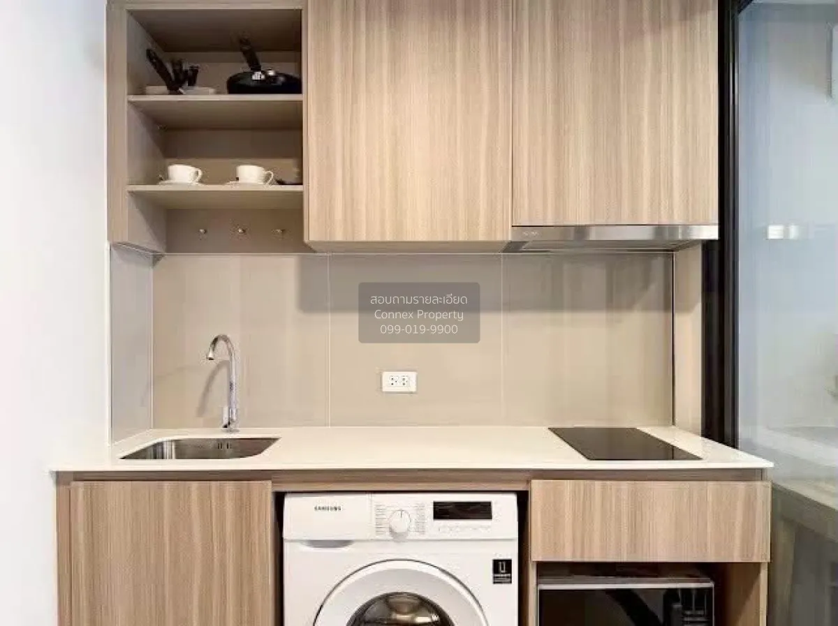 For Rent Condo , The Base Rise Phuket , Wichit , Mueang Phuket , 