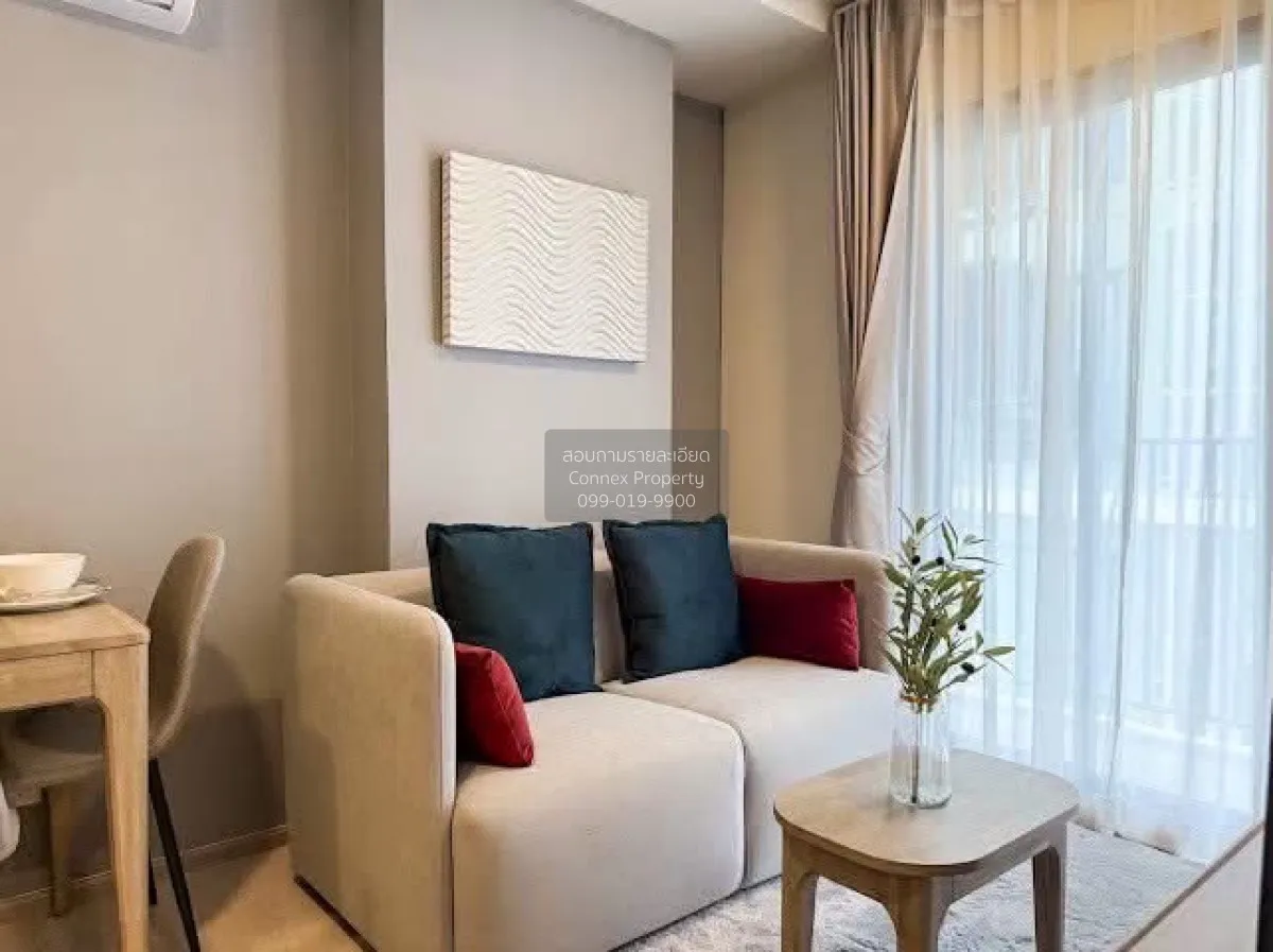 For Rent Condo , The Base Rise Phuket , Wichit , Mueang Phuket , 