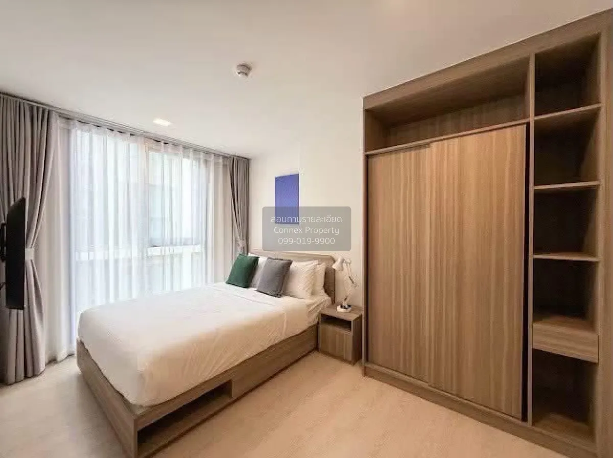 For Rent Condo , The Base Rise Phuket , Wichit , Mueang Phuket , 