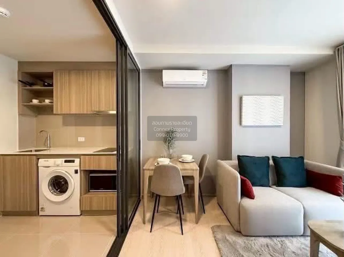 For Rent Condo , The Base Rise Phuket , Wichit , Mueang Phuket , 