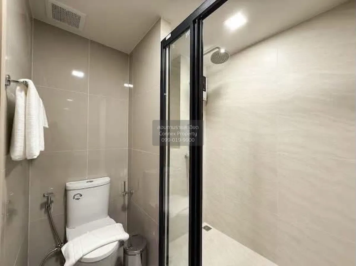 For Rent Condo , The Base Rise Phuket , Wichit , Mueang Phuket , 