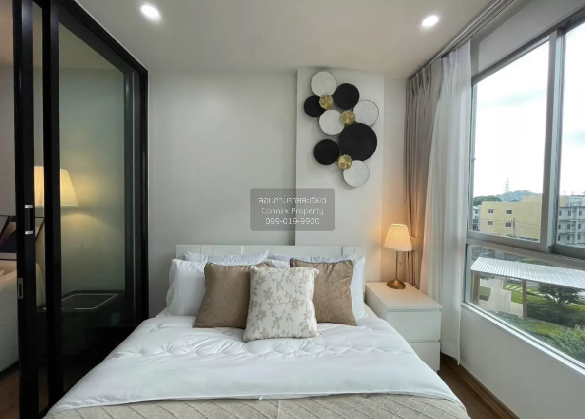 For Sale Condo , D Condo Creek Phuket , Kathu , Kathu , Phuket ,  1