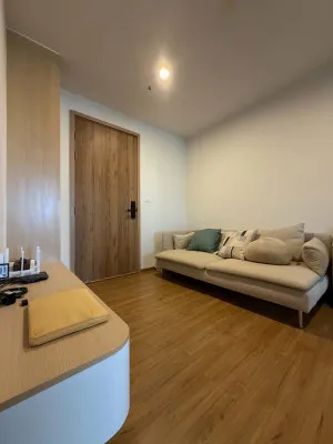 For Sale Condo , The line vibe , BTS-Ha Yaek Lat Phrao , Chomphon , Chatuchak , Bangkok , CX-179979