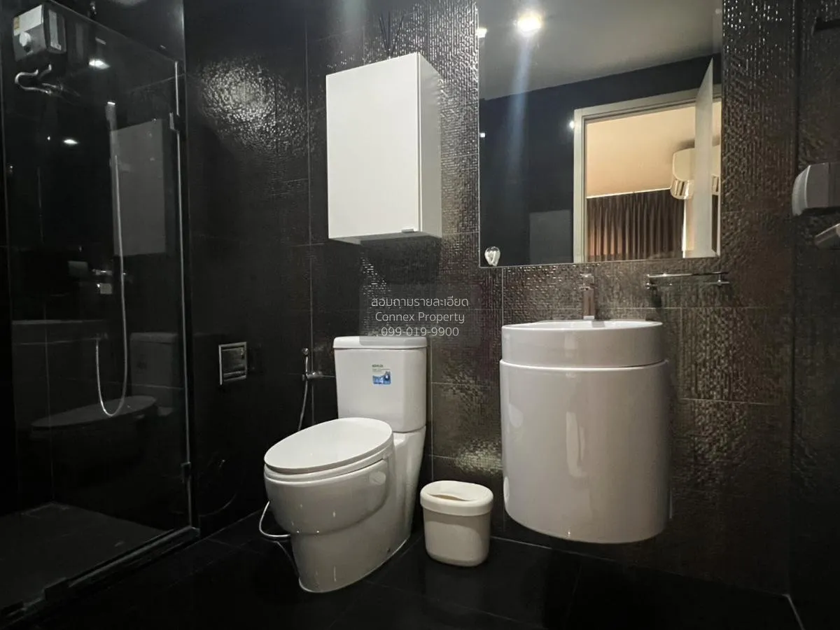 เช่าคอนโด  ริทึ่ม สุขุมวิท 36-38 BTS-ทองหล่อ พระโขนง เขต คลองเตย 