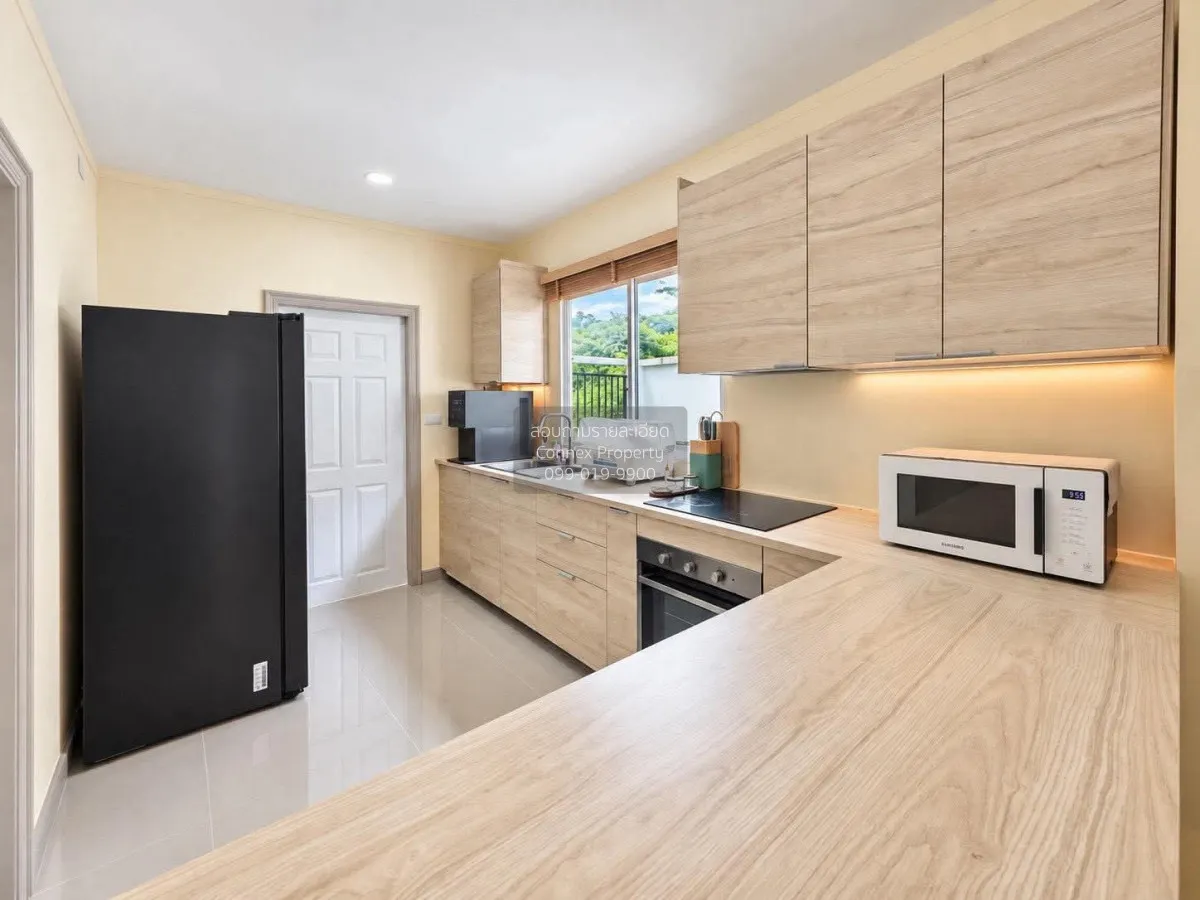 ขายบ้านเดี่ยวพร้อมสระว่ายน้ำส่วนตัว ชนากานต์ดีไลท์ กู้กู รัษฎา เม