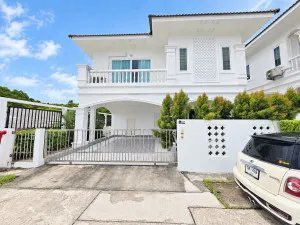 ขายบ้านเดี่ยวพร้อมสระว่ายน้ำส่วนตัว ชนากานต์ดีไลท์ กู้กู รัษฎา เมืองภูเก็ต ภูเก็ต CX-179986