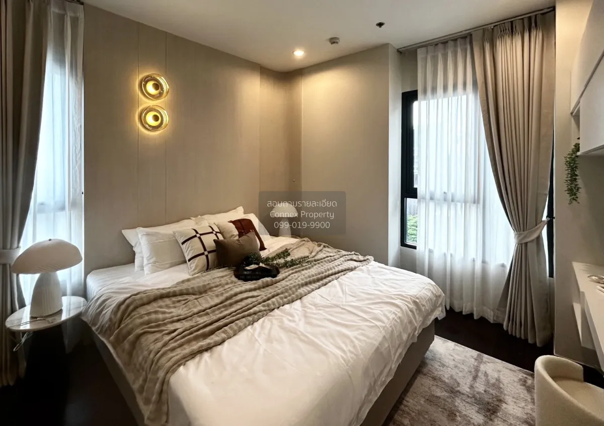 For Rent Condo , C Ekkamai , nice view , BTS-Ekkamai , Khlong Tan 4