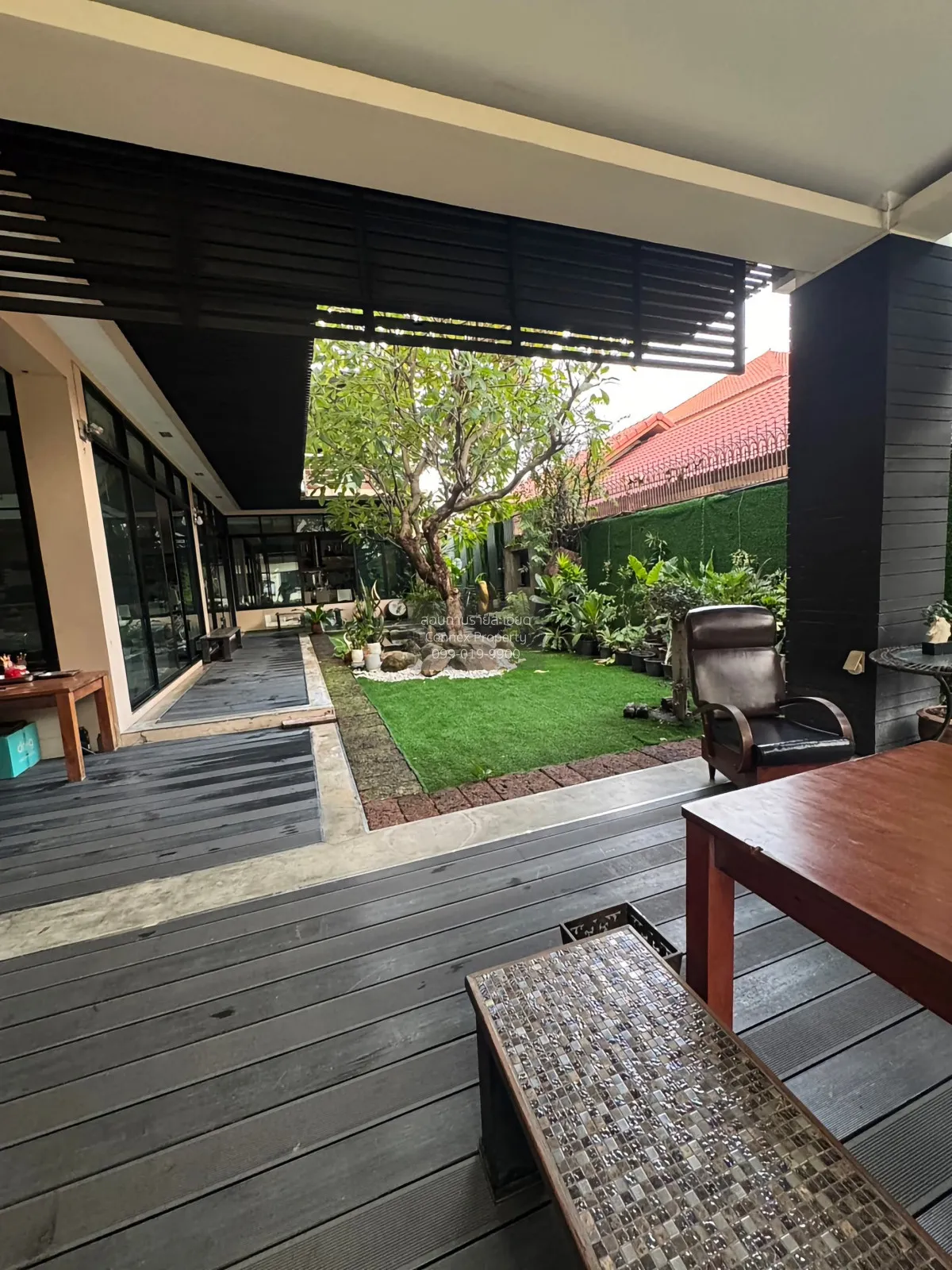 ขายบ้านเดี่ยว 2 ชั้น หลังใหญ่ ทำเลทอง นาคนิวาส 41 (เลียบด่วน-ลาดพ 4