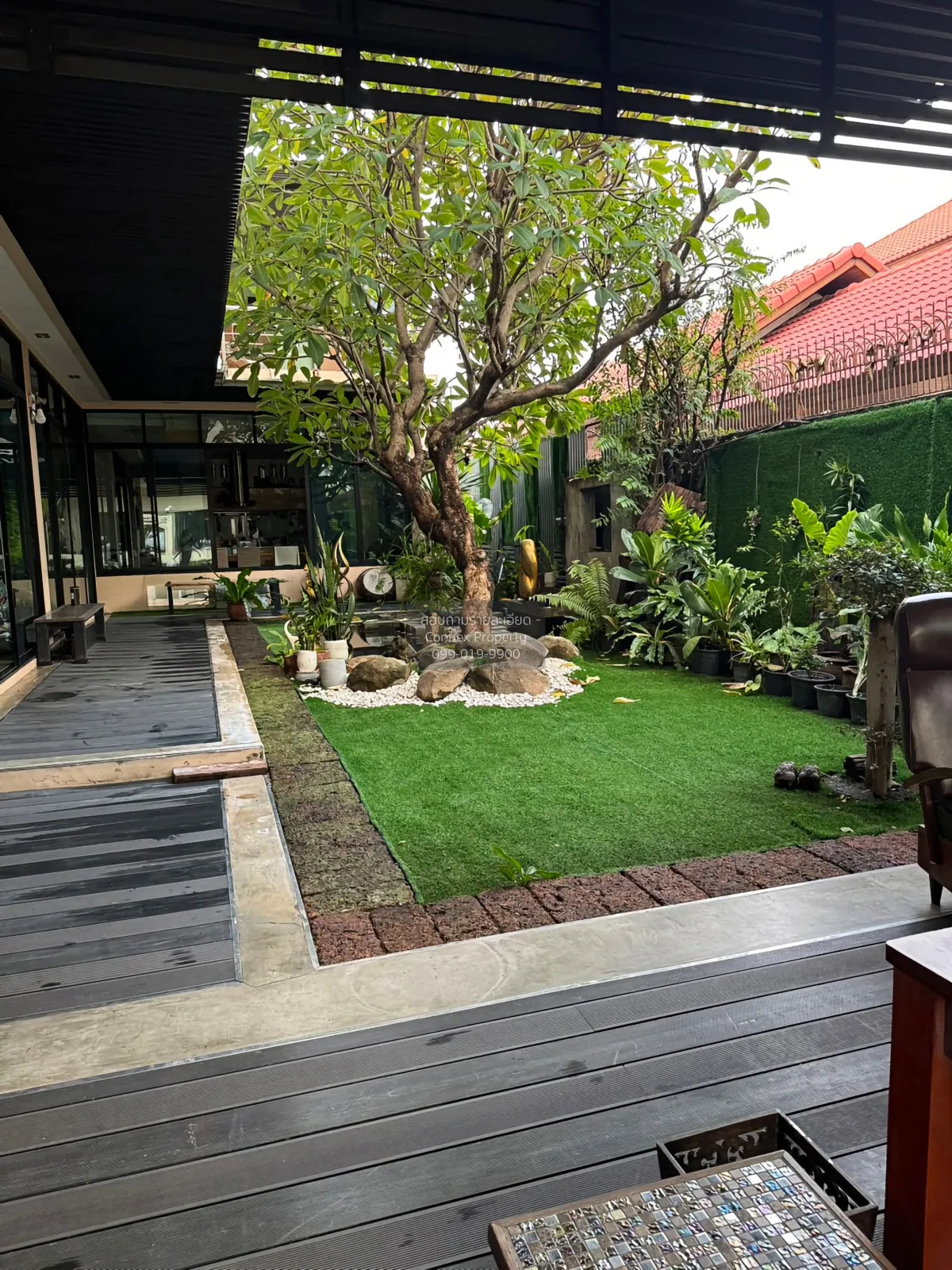 ขายบ้านเดี่ยว 2 ชั้น หลังใหญ่ ทำเลทอง นาคนิวาส 41 (เลียบด่วน-ลาดพ