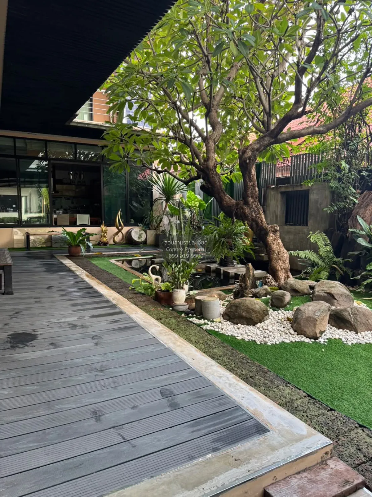 ขายบ้านเดี่ยว 2 ชั้น หลังใหญ่ ทำเลทอง นาคนิวาส 41 (เลียบด่วน-ลาดพ