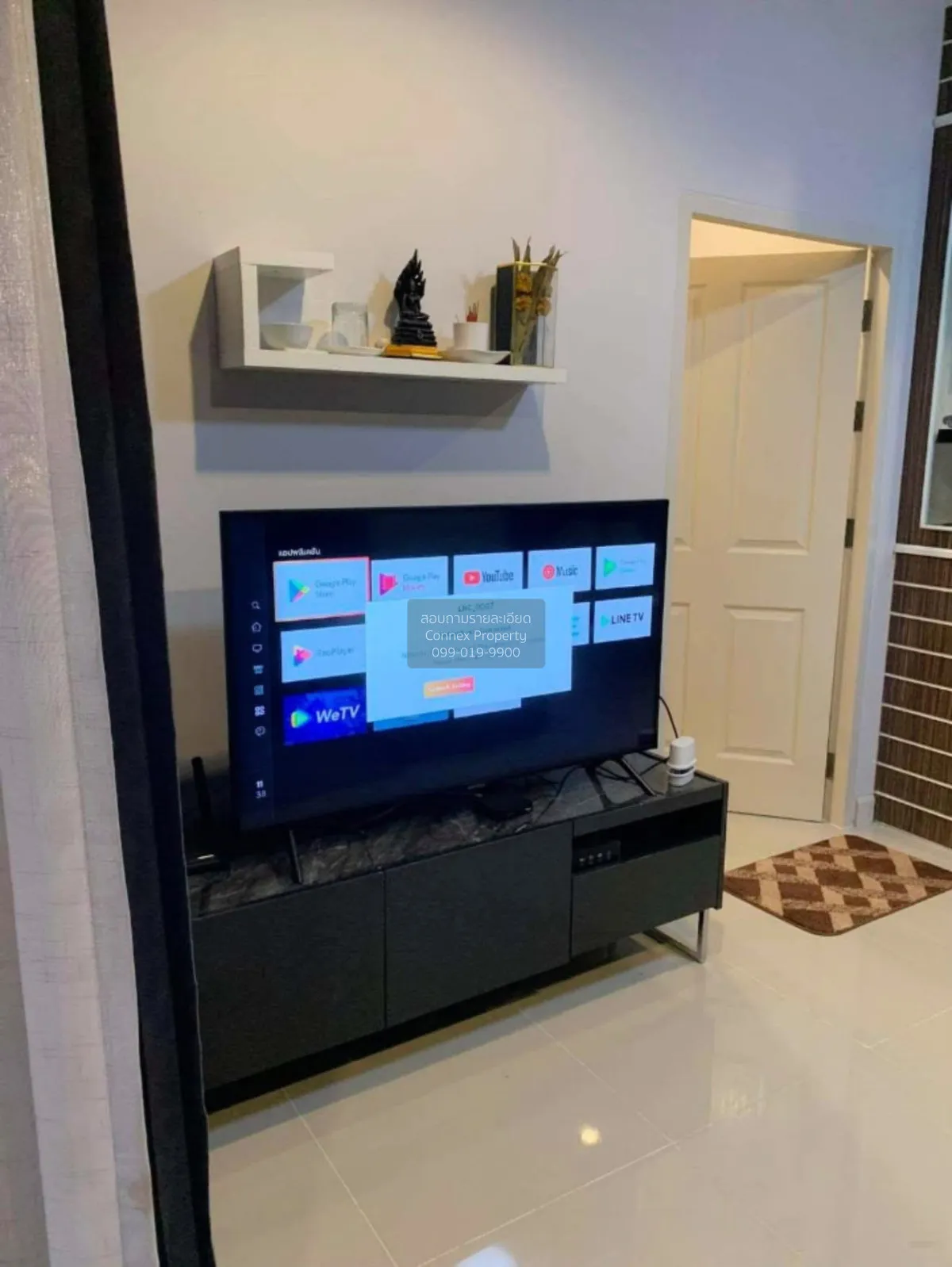 ขายทาวน์เฮ้าส์/ทาวน์โฮม  เดอะ วิช 3 ป่าคลอก ป่าคลอก ถลาง ภูเก็ต C