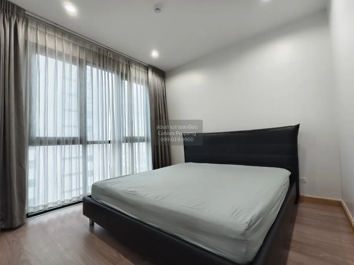 ขายคอนโด  เอสโทร แจ้งวัฒนะ  รีโนเวทใหม่ คลองเกลือ ปากเกร็ด นนทบุร 2