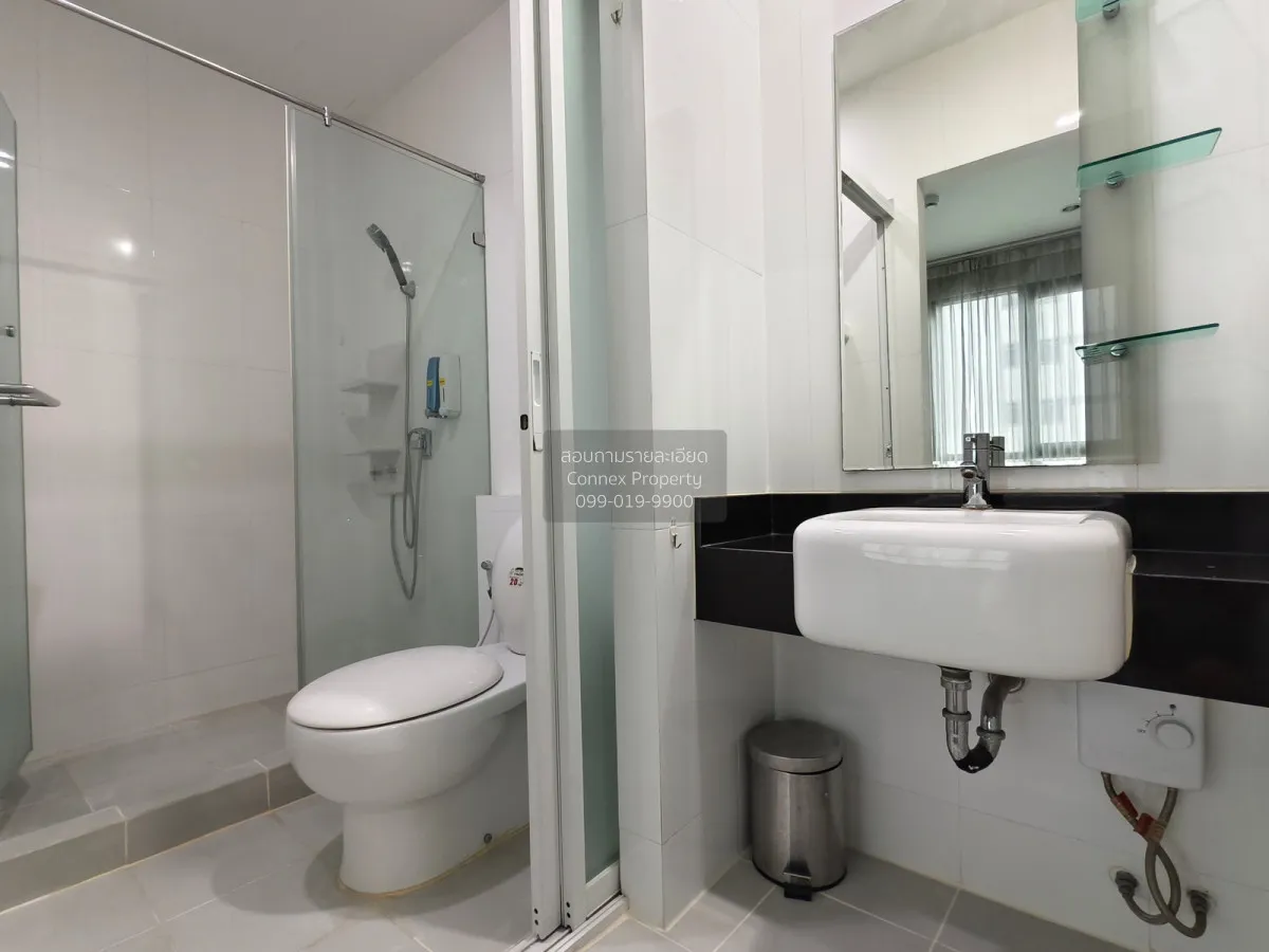 ขายคอนโด  เอสโทร แจ้งวัฒนะ  รีโนเวทใหม่ คลองเกลือ ปากเกร็ด นนทบุร