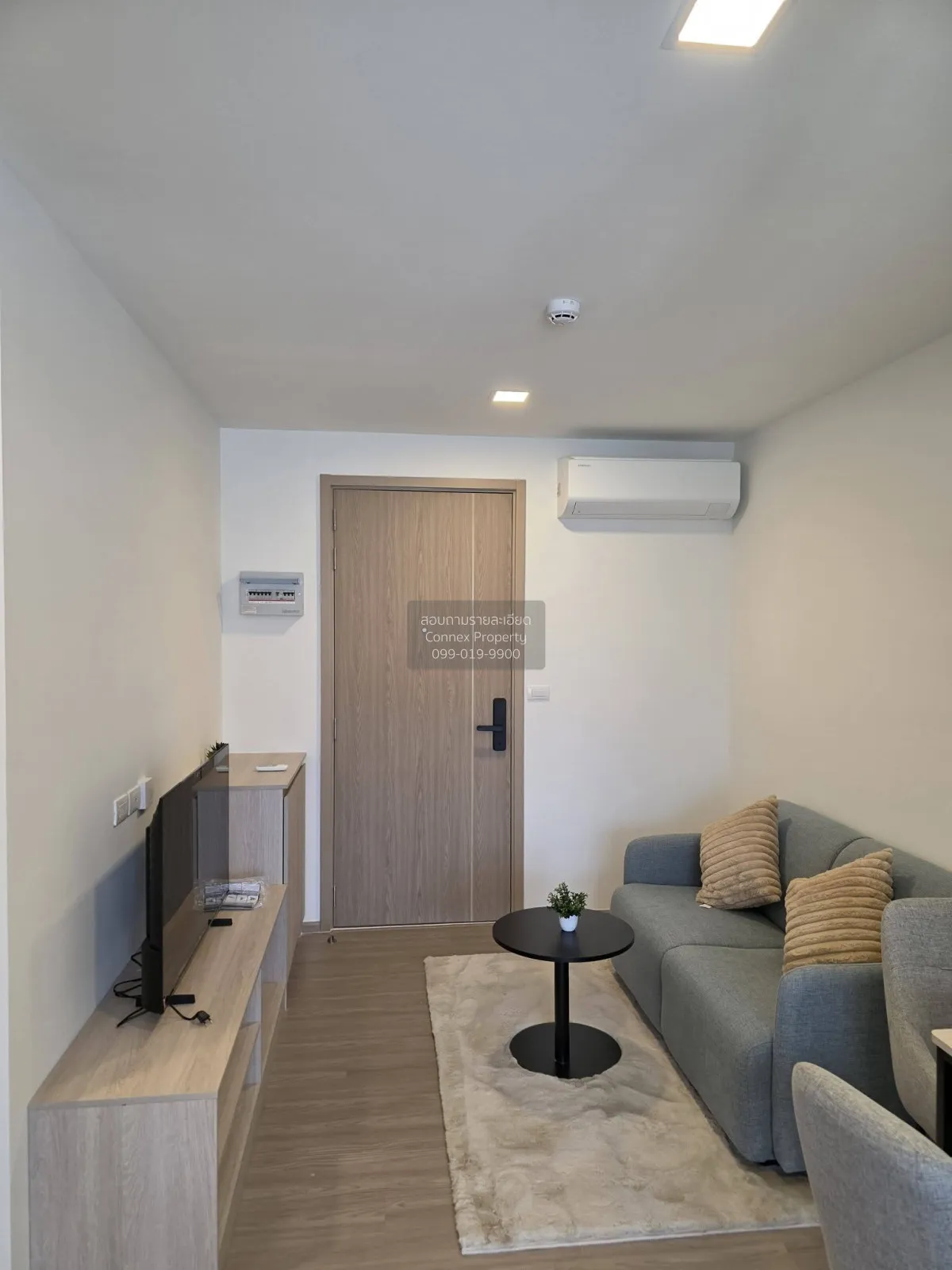 เช่าคอนโด  เดอะ เบส บูกิต ภูเก็ต วิชิต เมืองภูเก็ต ภูเก็ต CX-1800 1
