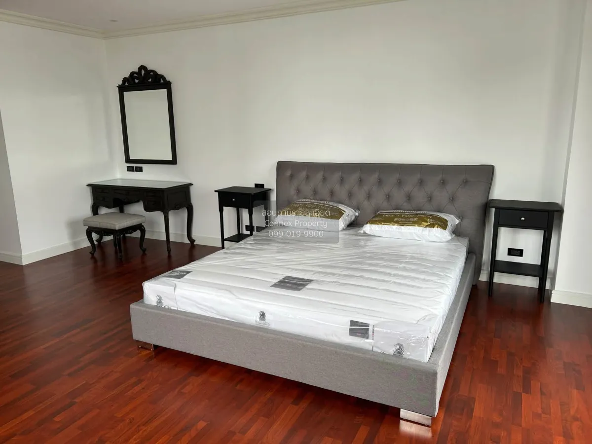 For Rent Condo , Ruamsuk Condominium , nice view , high floor , c