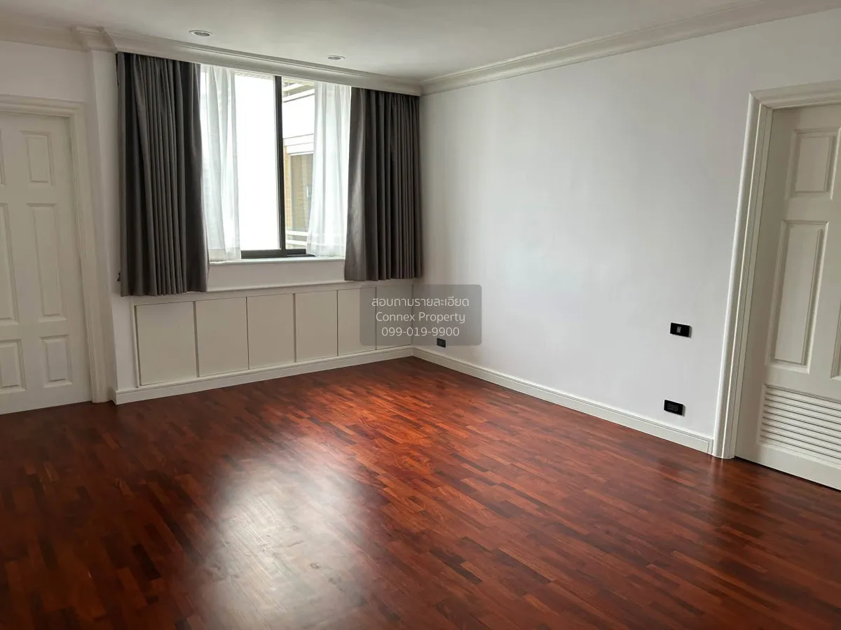 For Rent Condo , Ruamsuk Condominium , nice view , high floor , c