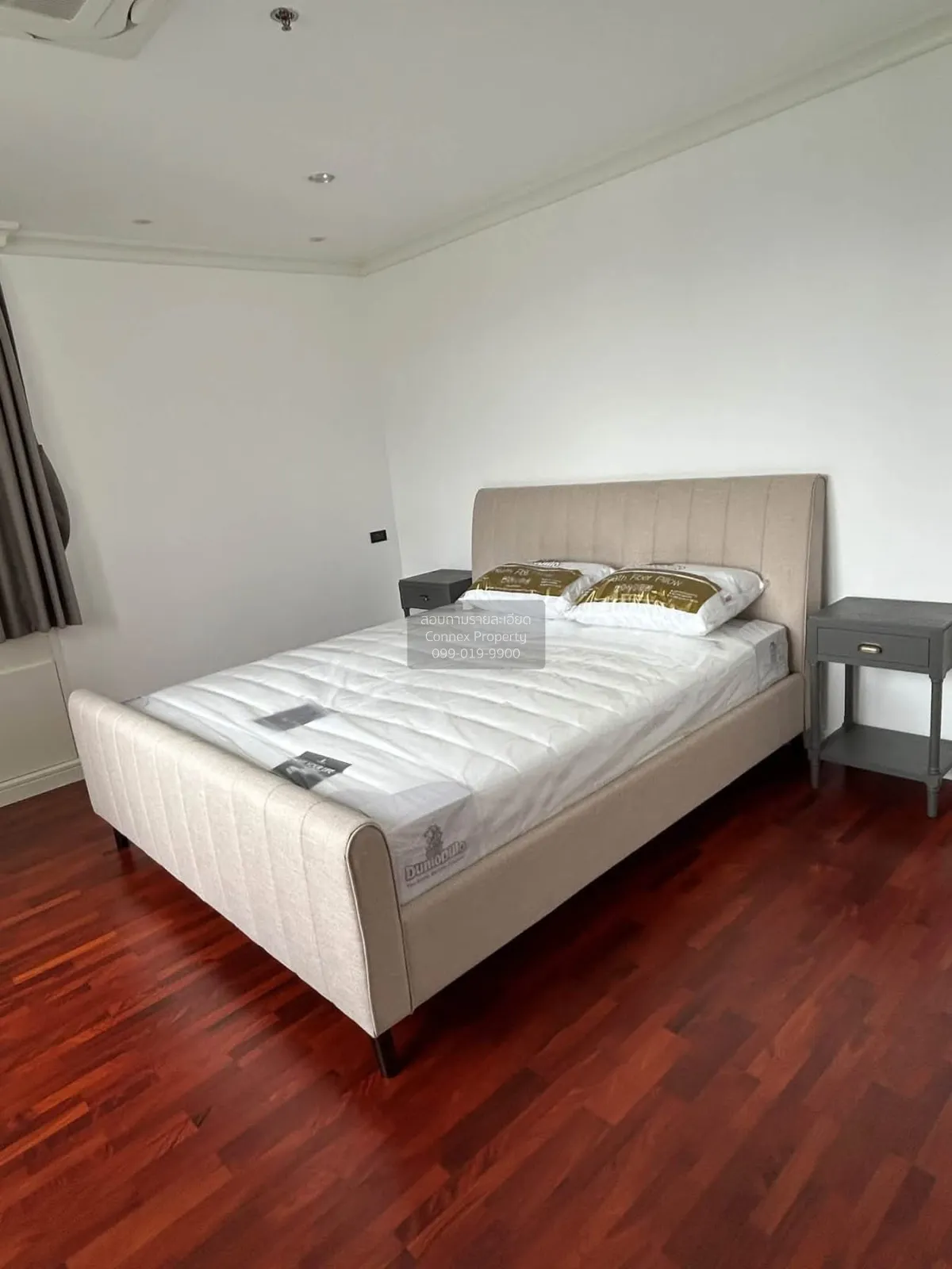 For Rent Condo , Ruamsuk Condominium , nice view , high floor , c