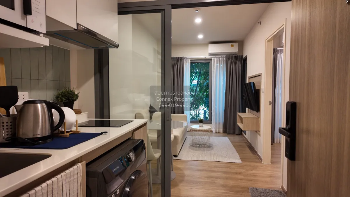 เช่าคอนโด  ฟีล ภูเก็ต วิชิต เมืองภูเก็ต ภูเก็ต CX-180017
