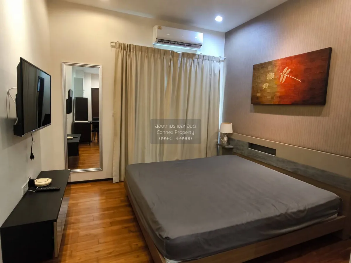 For Rent Condo , The Title Beach Front , Rawai , Mueang Phuket ,  1