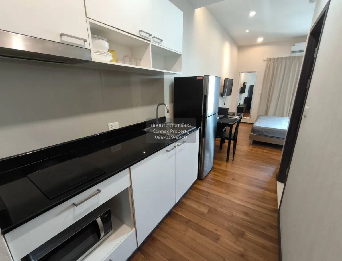 For Rent Condo , The Title Beach Front , Rawai , Mueang Phuket ,  2