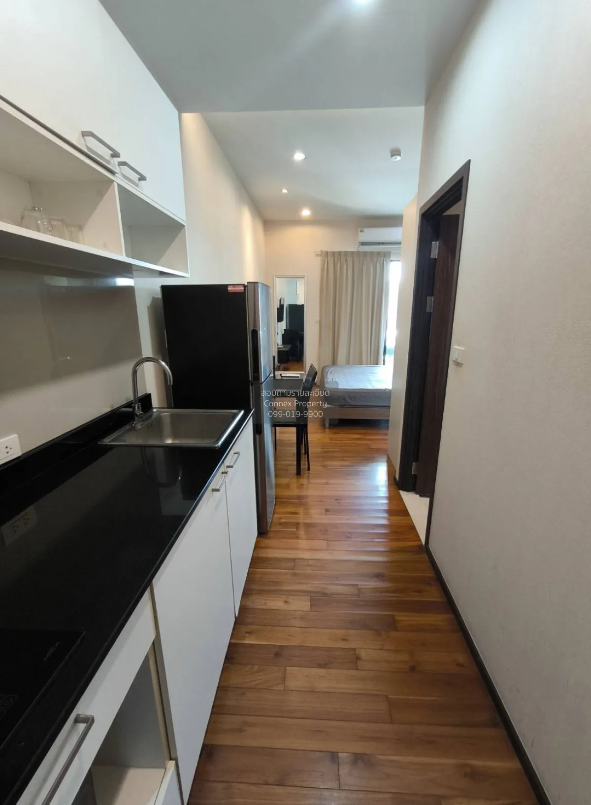 For Rent Condo , The Title Beach Front , Rawai , Mueang Phuket ,  3