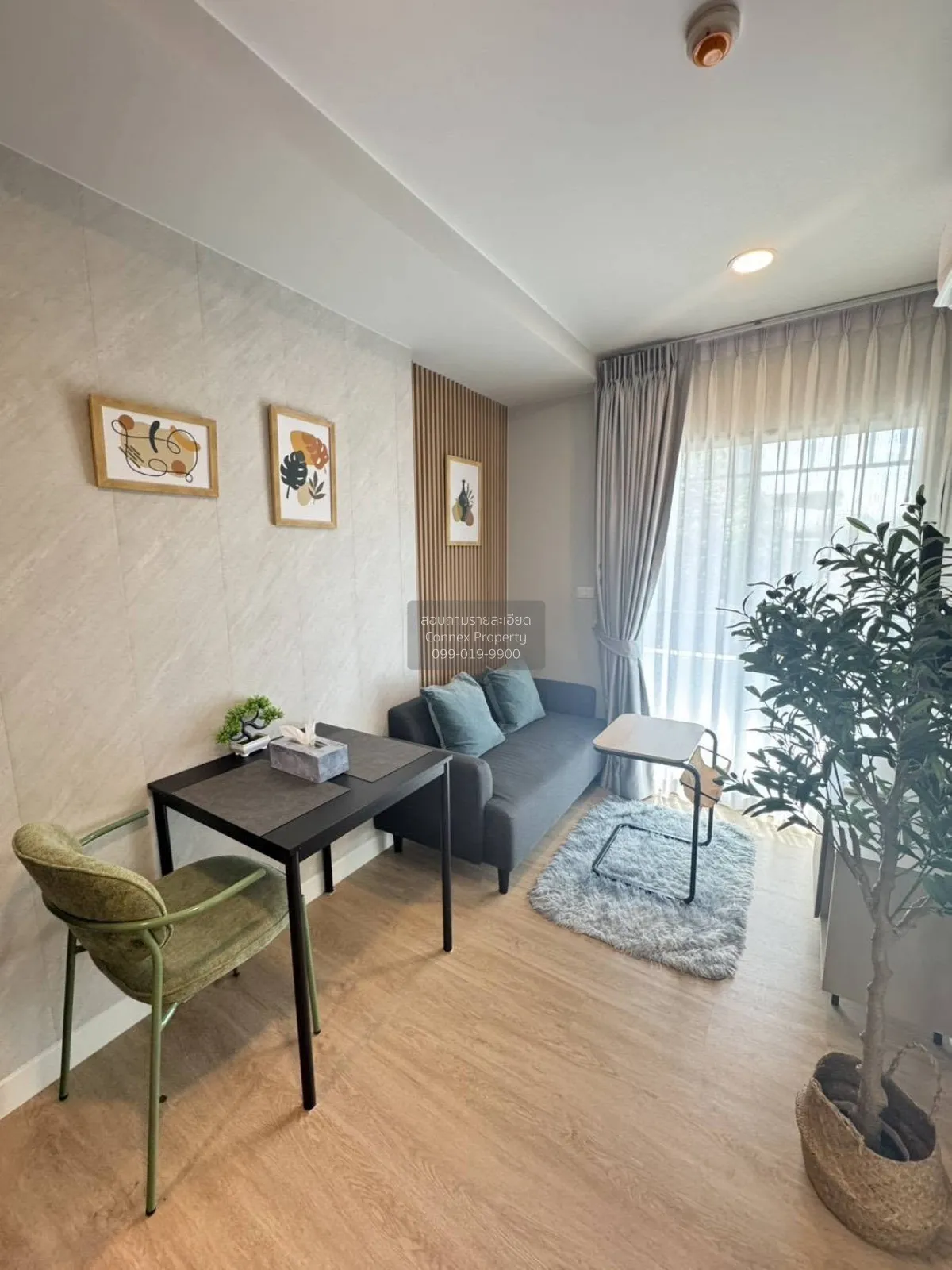 For Rent Condo , The Cube Amaze Srisoonthon , Si Sunthon , Thalan 1