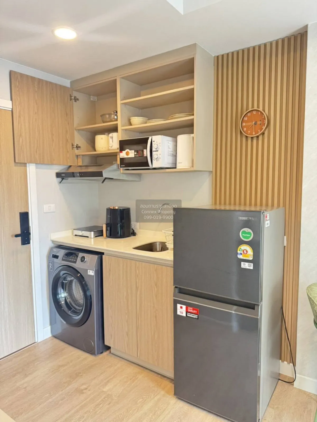 For Rent Condo , The Cube Amaze Srisoonthon , Si Sunthon , Thalan