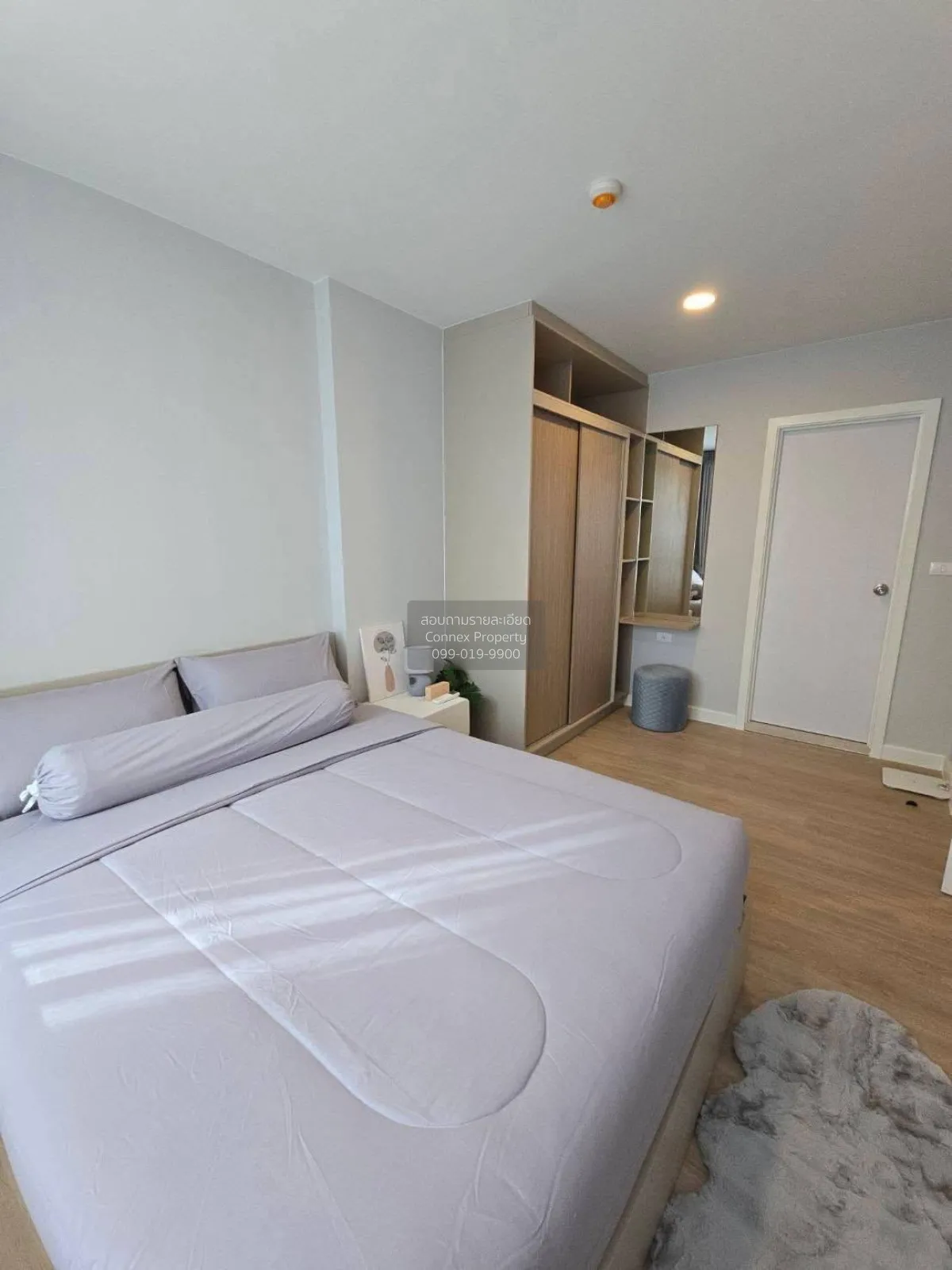 For Rent Condo , The Cube Amaze Srisoonthon , Si Sunthon , Thalan