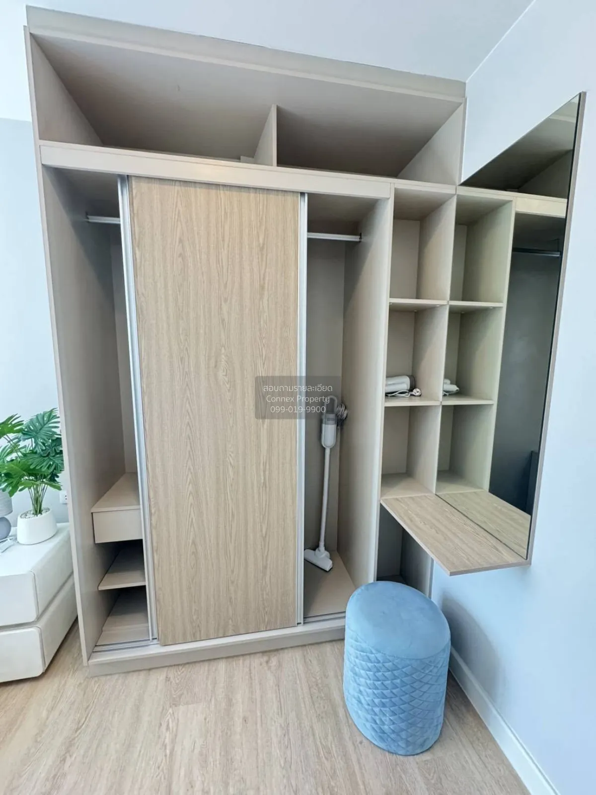 For Rent Condo , The Cube Amaze Srisoonthon , Si Sunthon , Thalan