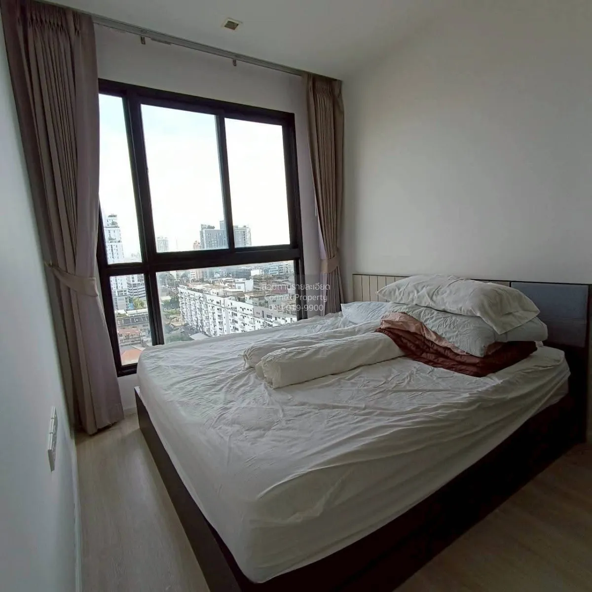 For Sale Condo , Quinn Ratchada 17 , MRT-Sutthisan , Din Daeng ,  2