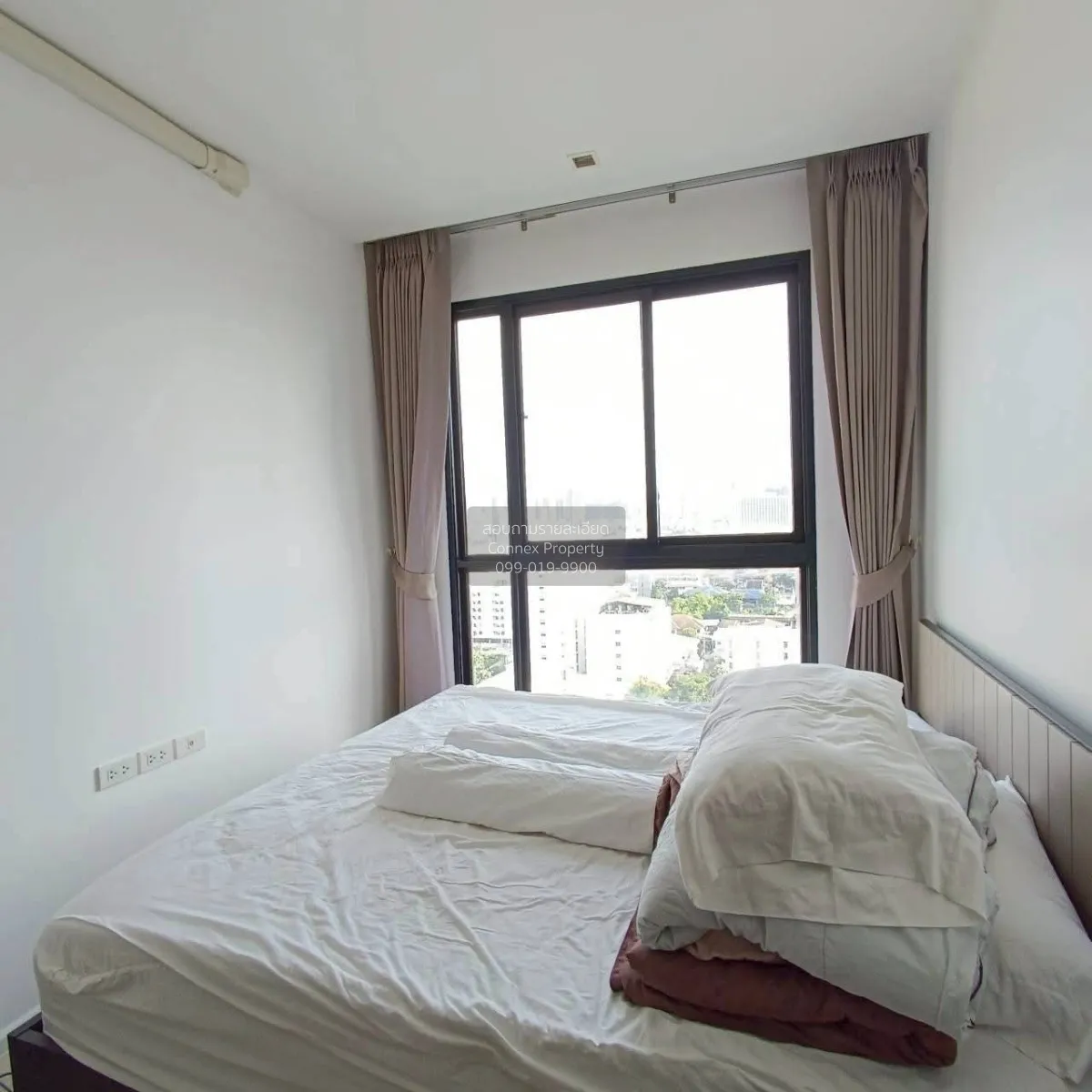 For Sale Condo , Quinn Ratchada 17 , MRT-Sutthisan , Din Daeng ,  3
