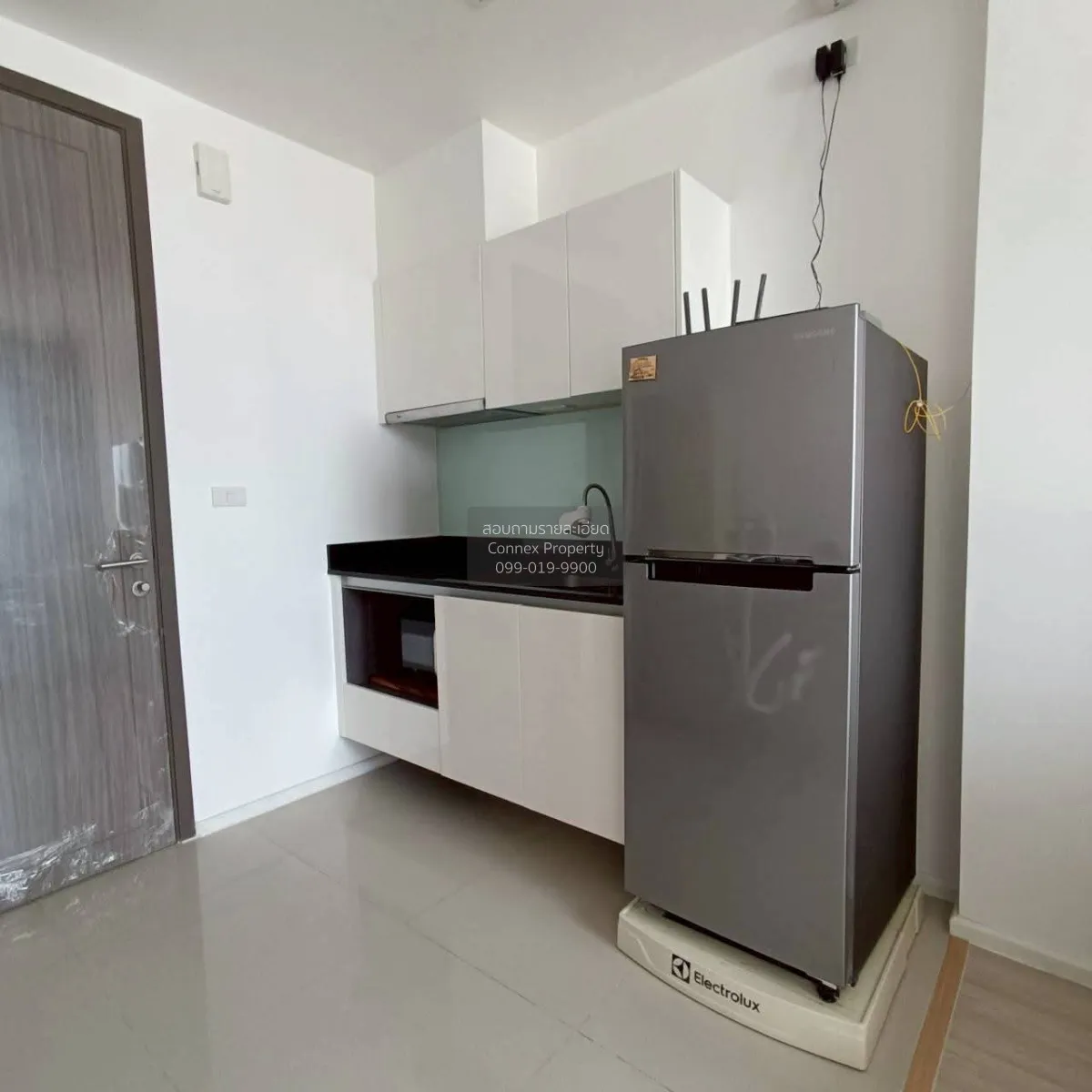 For Sale Condo , Quinn Ratchada 17 , MRT-Sutthisan , Din Daeng , 