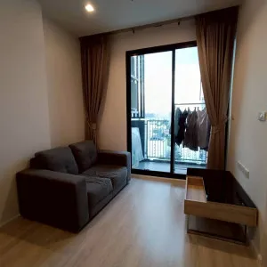 ขายคอนโด  ควินน์ รัชดา 17 MRT-สุทธิสาร ดินแดง เขต ดินแดง กรุงเทพ CX-180040