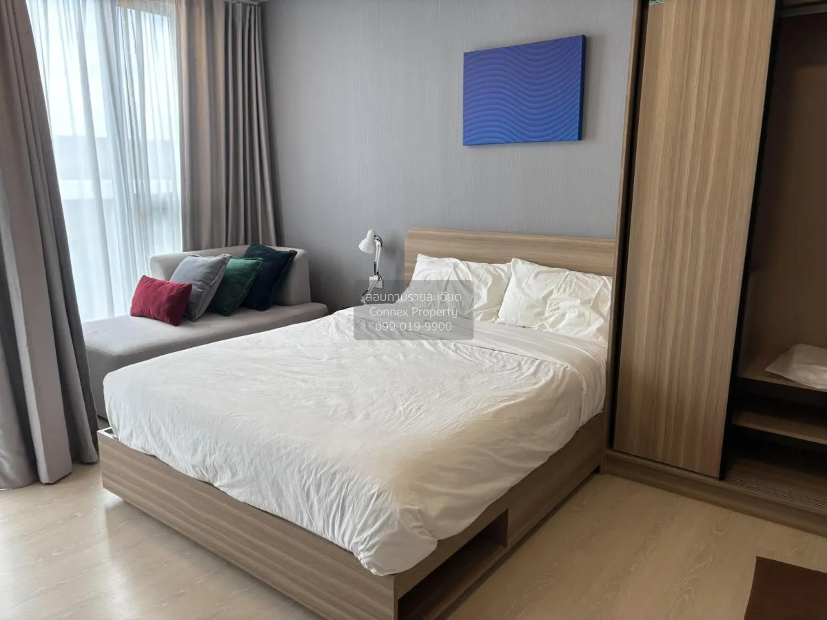 เช่าคอนโด  เดอะ เบส ไรส์ ภูเก็ต วิชิต เมืองภูเก็ต ภูเก็ต CX-18004