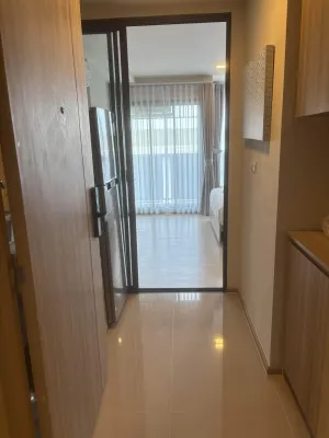 For Rent Condo , The Base Rise Phuket , Wichit , Mueang Phuket , Phuket , CX-180041