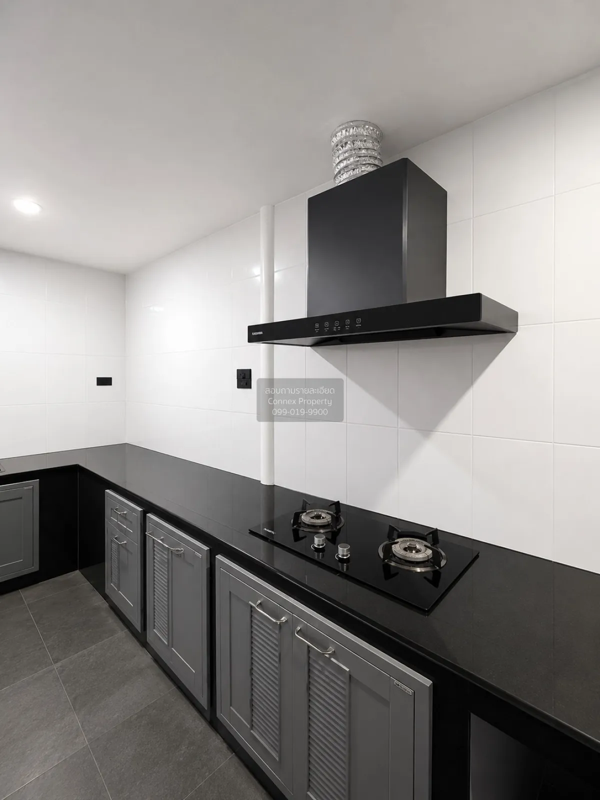 For Sale Townhouse/Townhome  , Masuk Niwet , wide frontage , Bang