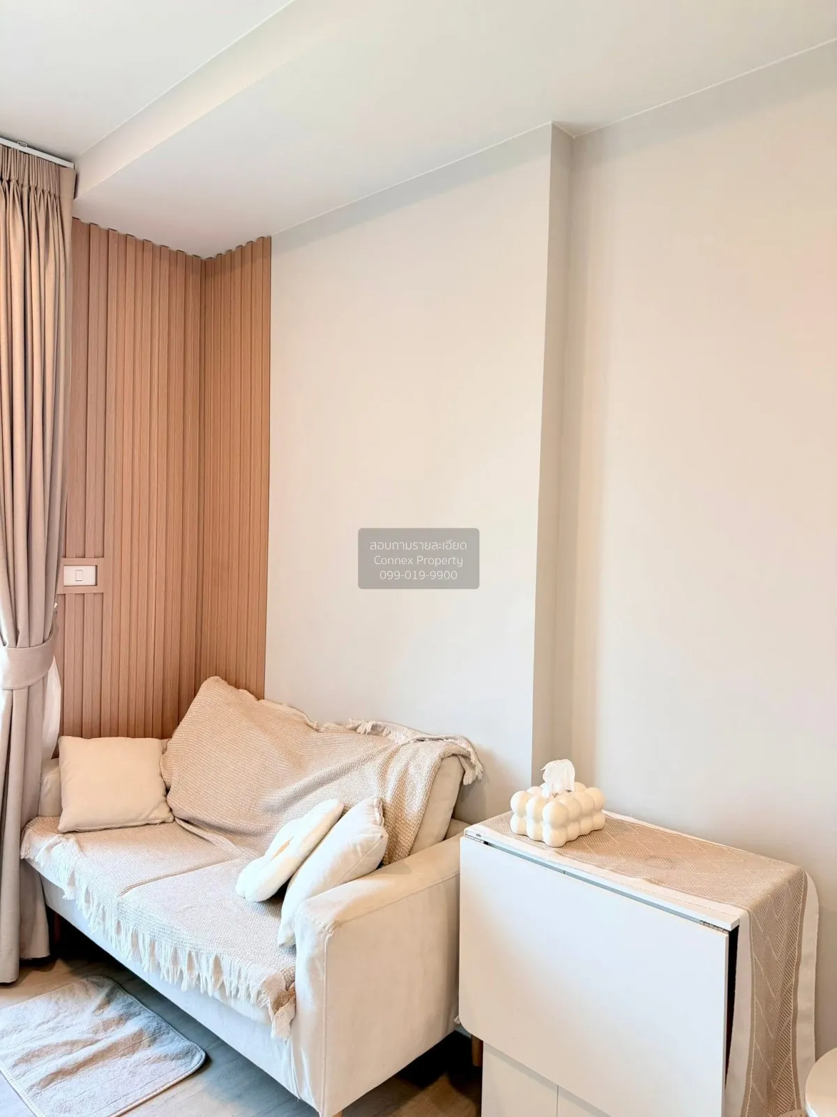 For Rent Condo , The Cube Amaze Srisoonthon , Si Sunthon , Thalan 2